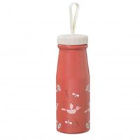 Botella térmica de acero inoxidable para niños Botella térmica de acero inoxidable sostenible ecológica