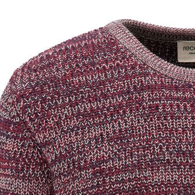 Jersey de punto, de 100% algodón orgánico, para chico Jersey de punto, de 100% algodón orgánico, para chico. Ropa ecológica y sostenible de comercio justo