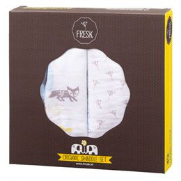 Muelina algodón 100% orgánico para bebés Muelina algodón 100% orgánico para bebés