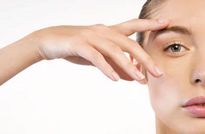 Contorno de ojos ecológico Contorno de ojos ecológico, para piel delicada