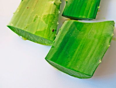 Gel de aloe vera natural Gel de aloe vera con aceite de rosa mosqueta, BIO
