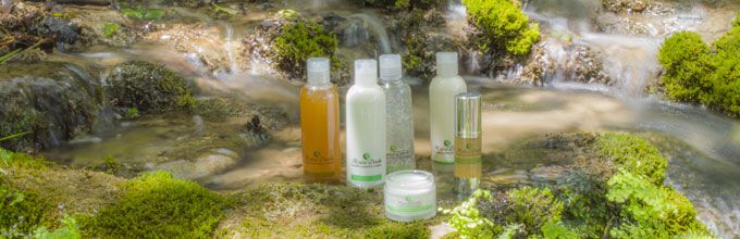 Productos ecológicos y naturales