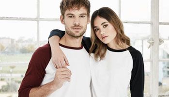 Ropa ecológica y sostenible Ropa ecológica y sostenible, sin químicos