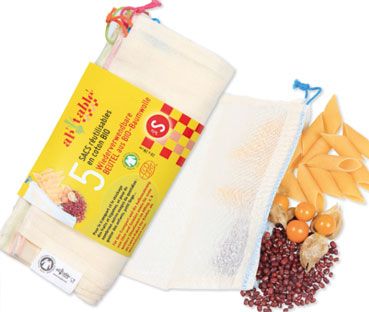 Productos ecológicos de cocina Productos ecológicos de cocina, sin químicos