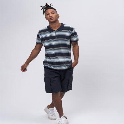 polo 100% de algodón orgánico polo 100% de algodón orgánico, moda ecológica