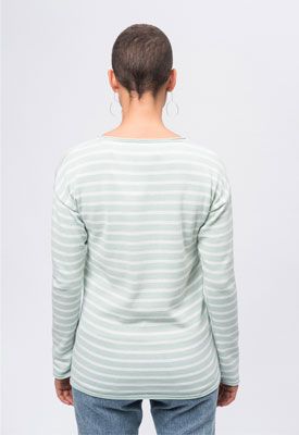 Jersey 100% algodón orgánico, moda sostenible Moda ecológica, jersey 100% algodón orgánico, sin químicos