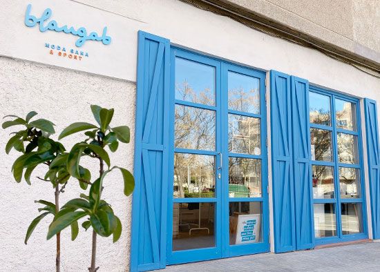 Blaugab tienda online de moda sostenible Blaugab tienda online de moda sostenible en barcelona