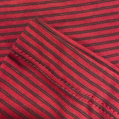 Pijama corto para hombre 100% algodón orgánico Pijama corto para hombre 100% algodón orgánico, moda sostenible