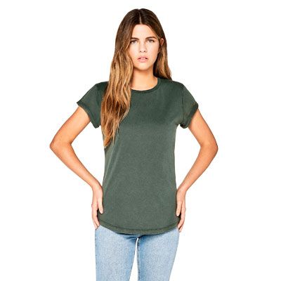 Camiseta algodón orgánico barata Camiseta algodón orgánico barata