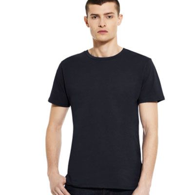 Camiseta 100% algodón orgánico, sostenible y ecológica Camiseta 100% algodón orgánico, sostenible y ecológica
