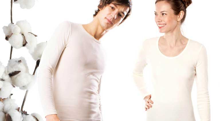 Ropa sin tintes de 100 algodón orgánico Ropa sin tintes de 100 algodón orgánico