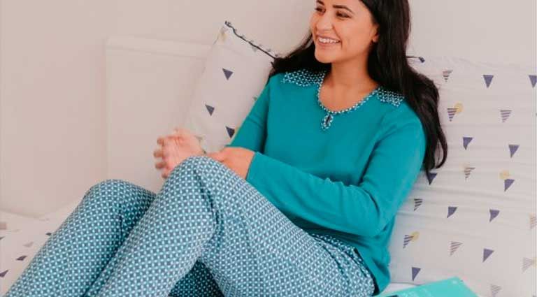Ropa interior de algodón orgánico para mujer Ropa interior de algodón orgánico para mujer
