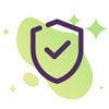 Ropa con certificados 