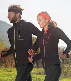 Moda deportiva sostenible 