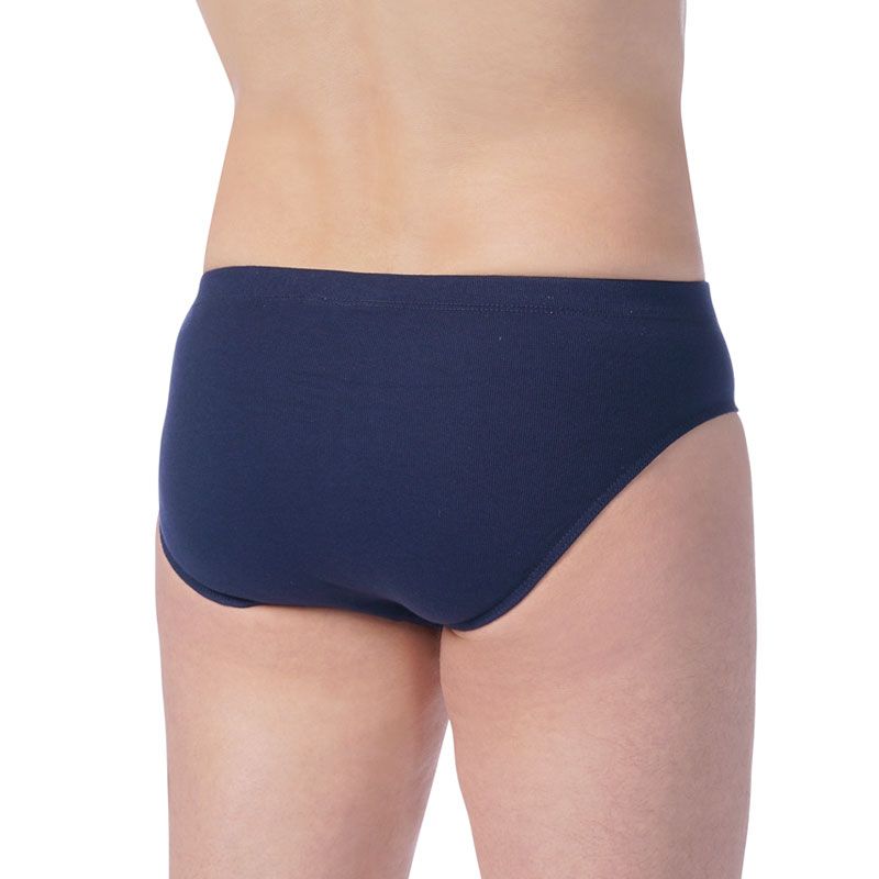 Calzoncillo slip 100% algodón orgánico Calzoncillo slip 100% algodón orgánico, sin químicos