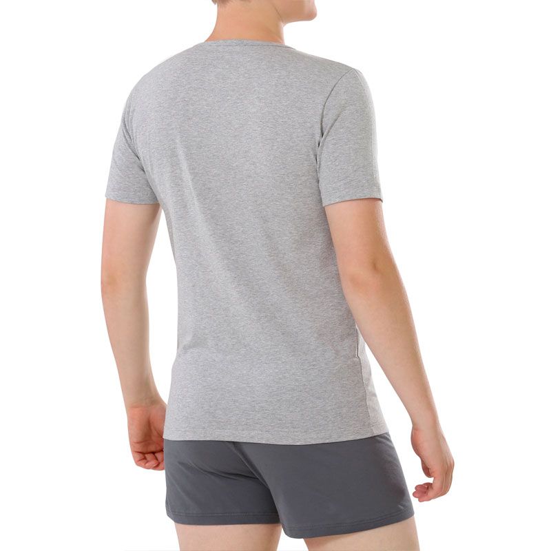 Camiseta interior algodón orgánico Camiseta interior algodón orgánico, sin químicos