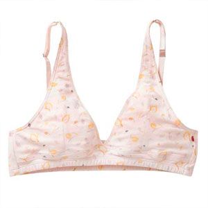 tops algodón orgánico ropa interior sostenible
