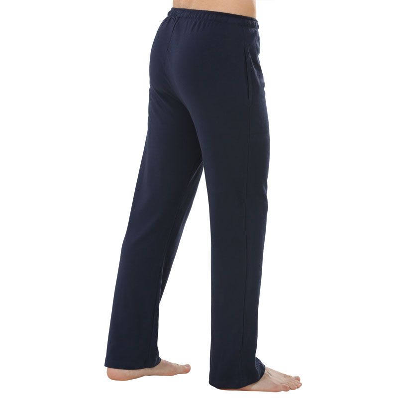 Pantalón 100% algodón orgánico Pantalón 100% algodón orgánico, sin químicos