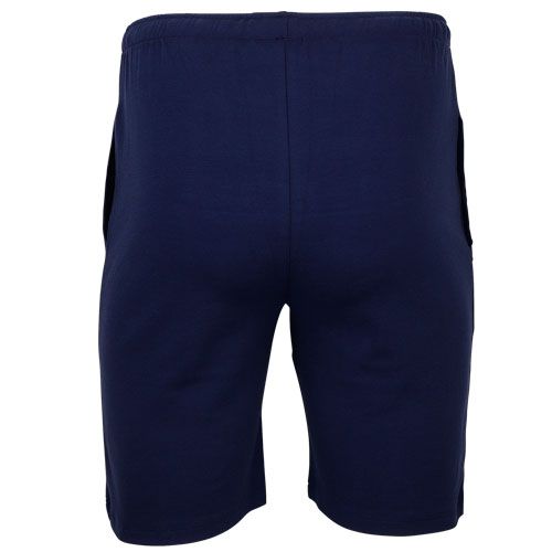 Pantalón corto algodón orgánico hombre Pantalón corto algodón orgánico hombre