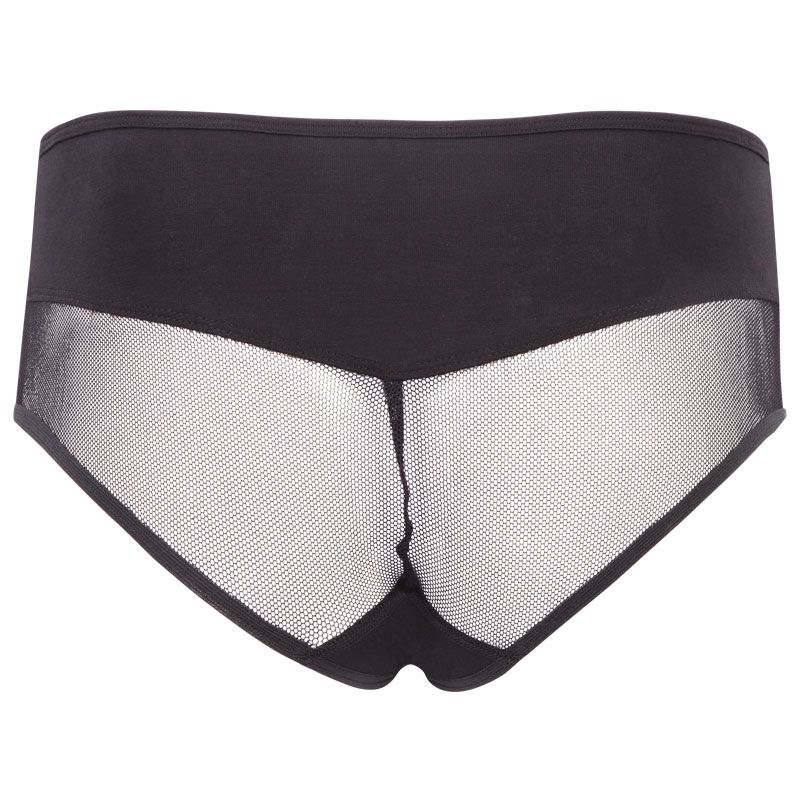 Panty sexy algodón orgánico de comercio justo Panty sexy algodón orgánico de comercio justo