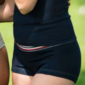 Braga panty 100% algodón orgánico Braga panty 100% algodón orgánico, de comercio justo, piel delicada, piel sensible, SQM