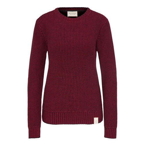 Jersey 100% algodón orgánico para mujer Jersey 100% algodón orgánico de producción ecológica y sostenible