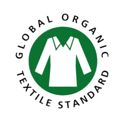 Camiseta 100% algodón orgánico MARLIN
