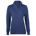 Jersey de lana merino ecológico, mujer
