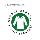 Braga culotte algodón orgánico, Corazones