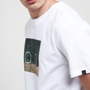 Camiseta 100% algodón orgánico, BICI