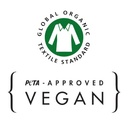 Camiseta 100% algodón orgánico