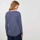 Camiseta 100% viscosa