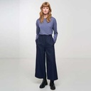 Camiseta 100% viscosa (EcoVero)