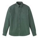 Camisa 100% algodón orgánico, Disanthus