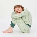 Pantalón pijama sostenible mujer