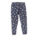 Pijama para niños de algodón orgánico