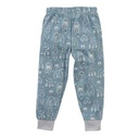 Pijamas para niños de algodón orgánico