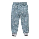 Pijama para niños ecológico