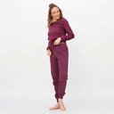 Pijama 100% algodón orgánico