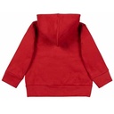 chaqueta algodon organico niños