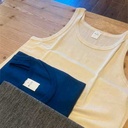 Camiseta termica lana merino y seda, manga corta, hombre
