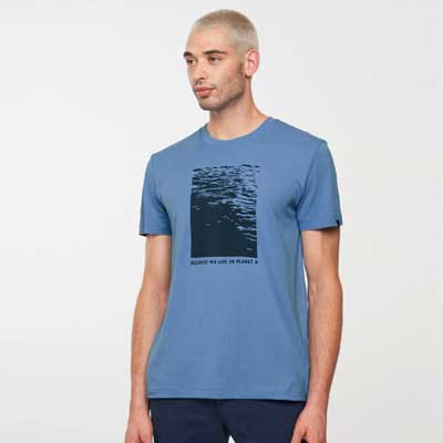 camisetas organicas