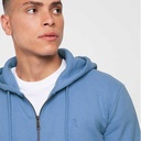 Sudadera ecológica hombre