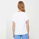 Camiseta algodón orgánico