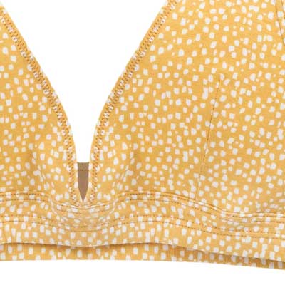 ropa interior sostenible