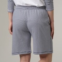 Pantalón pijama 100% algodón orgánico, Corazón