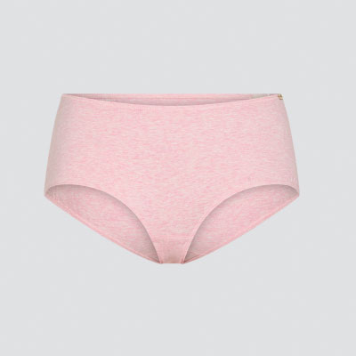 Braga culotte algodón orgánico, básica