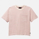 Camiseta sostenible mujer