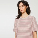 Camisetas sostenibles mujer
