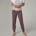 Pantalón yoga algodón orgánico